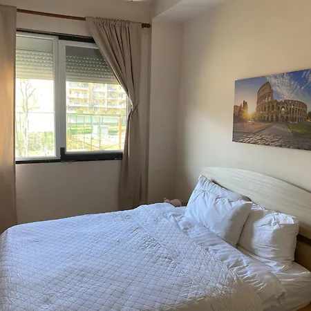 Cozy With View Apartment *